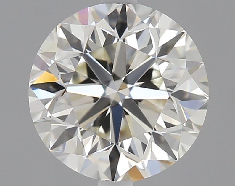 1.00 carat Round diamond K  VS1 Very good