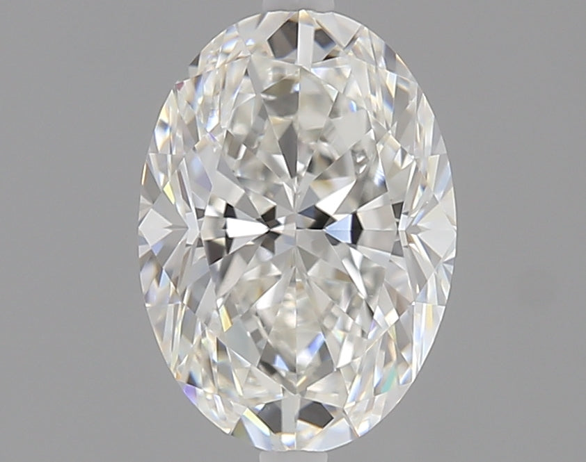 1.20 carat Oval diamond F  VS1