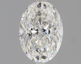 1.20 carat Oval diamond F  VS1