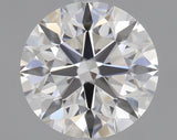 1.21 carat Round diamond E  VVS1 Excellent