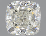 1.51 carat Cushion diamond G  VS2