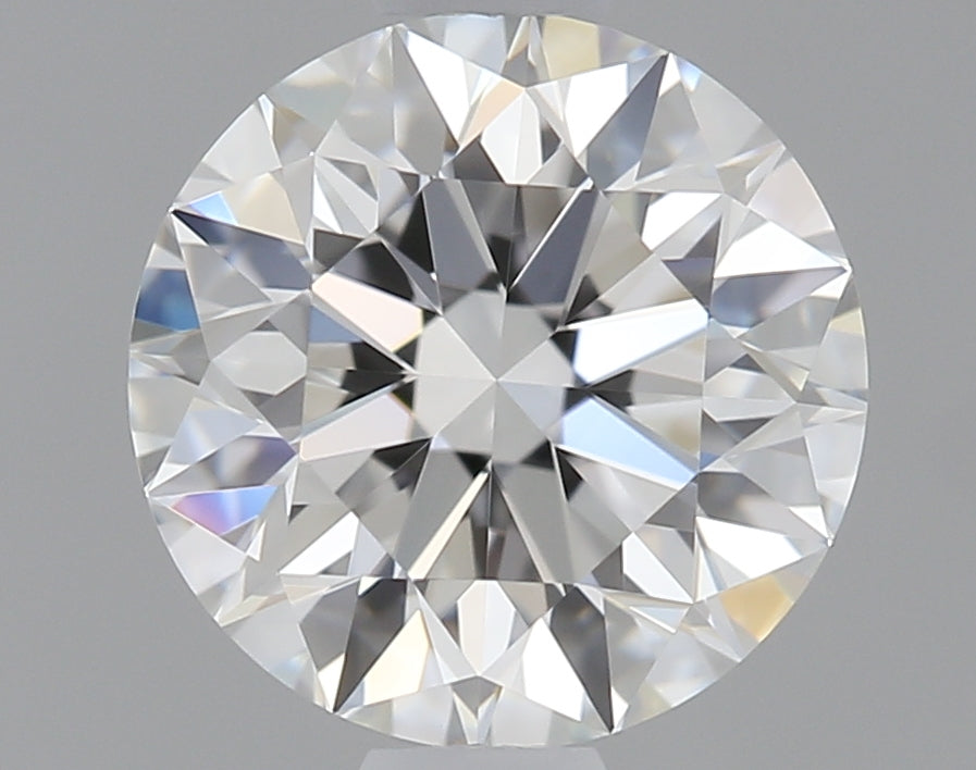 1.05 carat Round diamond E  VVS2 Excellent