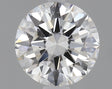 1.00 carat Round diamond E SI1 Excellent