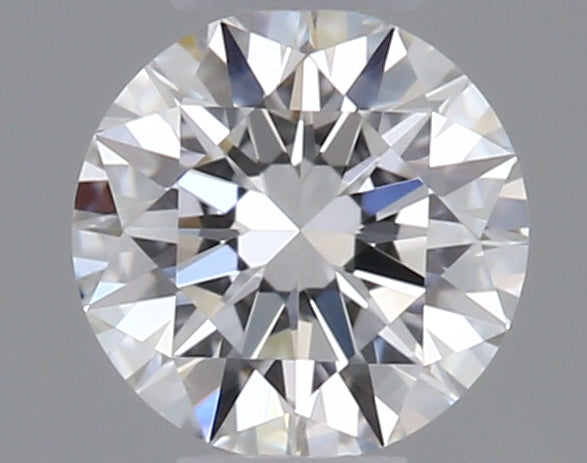 0.19 carat Round diamond E  VVS1 Excellent