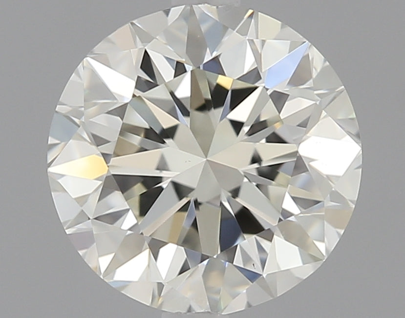 1.01 carat Round diamond I  VS1 Very good