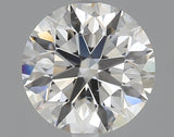 1.00 carat Round diamond H  SI2 Excellent