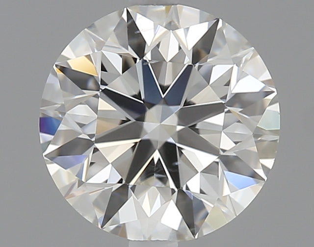 1.00 carat Round diamond H  SI2 Excellent