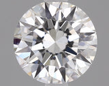 0.40 carat Round diamond D  VVS1 Excellent