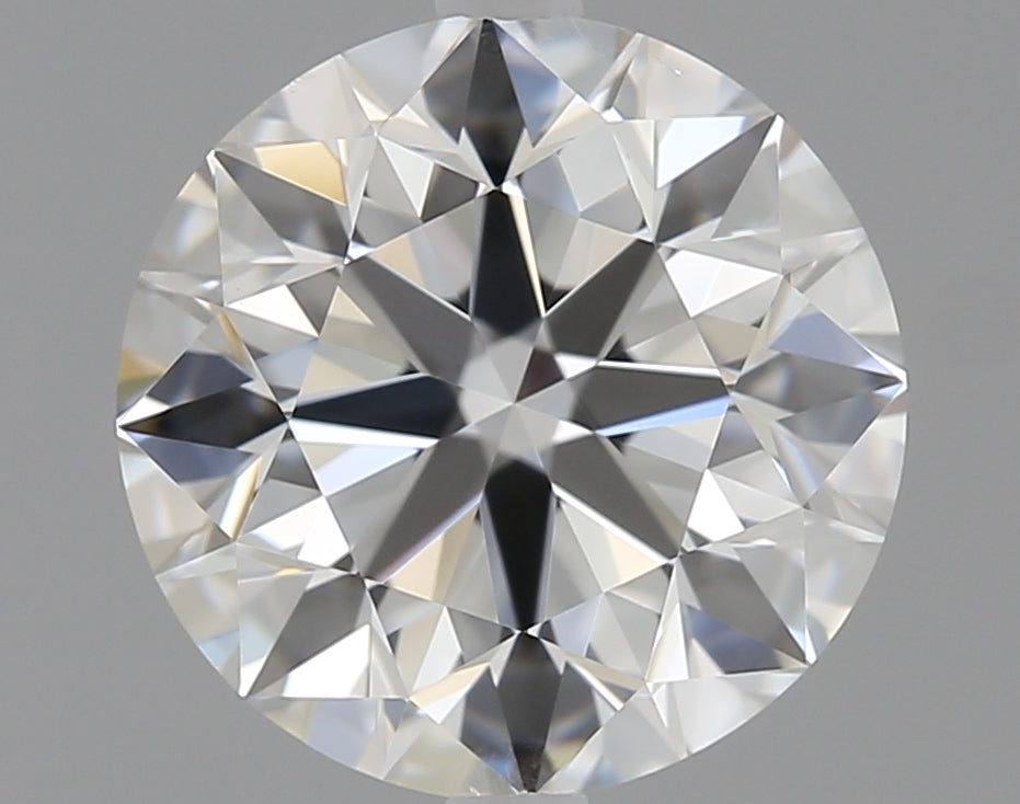 1.50 carat Round diamond G  SI1 Excellent