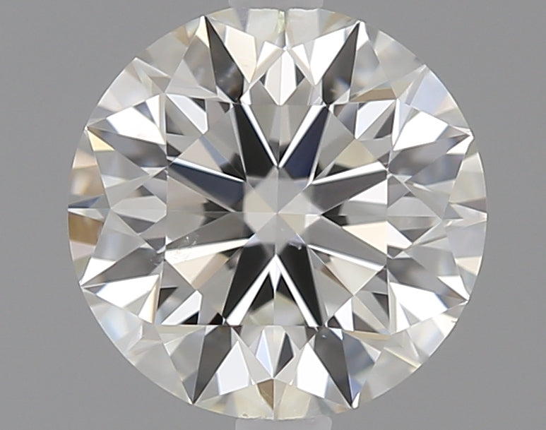0.81 carat Round diamond H  SI1 Excellent