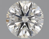 0.81 carat Round diamond H  SI1 Excellent