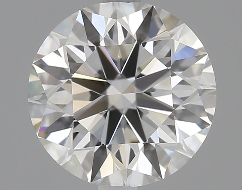 1.00 carat Round diamond F  VS1 Excellent
