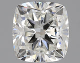 1.40 carat Cushion diamond H  SI1