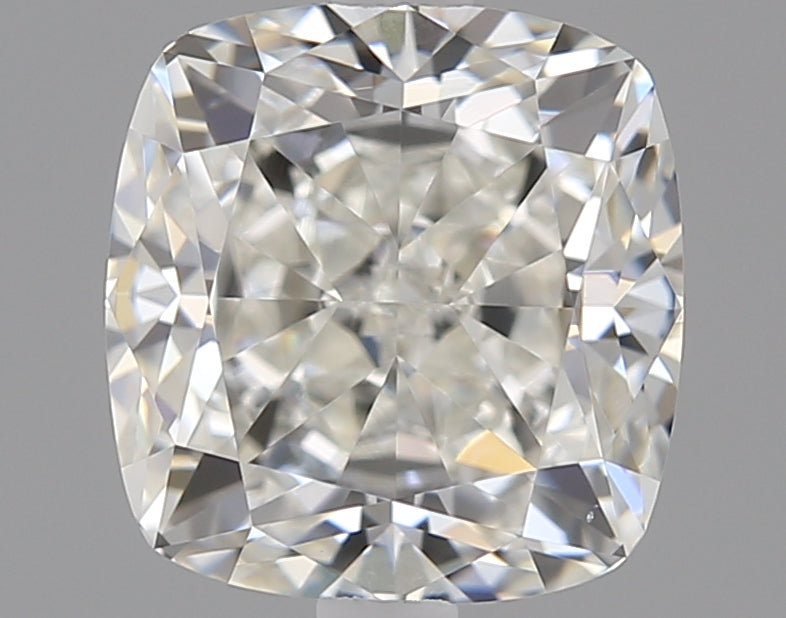 1.02 carat Cushion diamond G  VS1