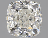 1.02 carat Cushion diamond G  VS1