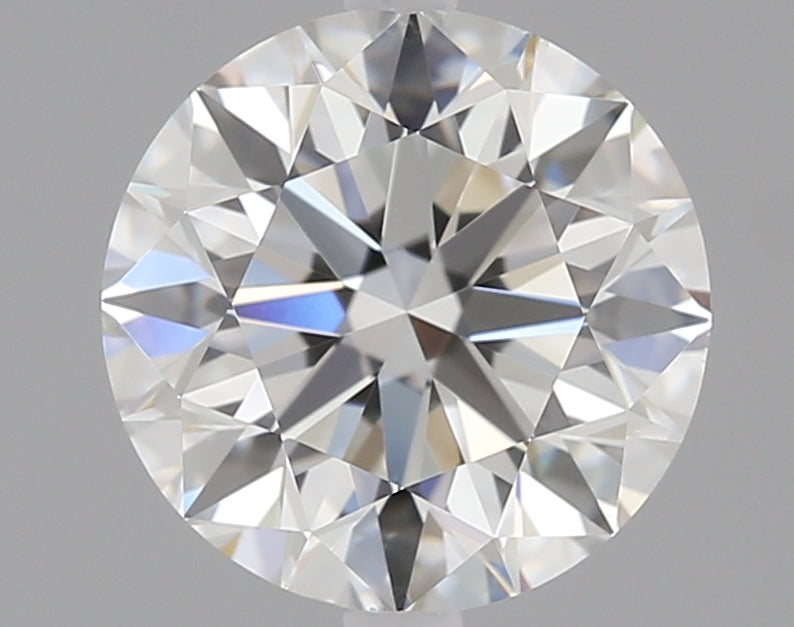 1.30 carat Round diamond H  VS2 Excellent