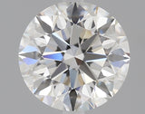 1.30 carat Round diamond H  VS2 Excellent