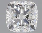 1.01 carat Cushion diamond G  VS1 