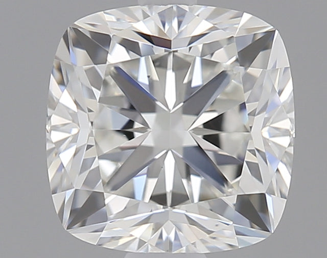 1.01 carat Cushion diamond G  VS1 