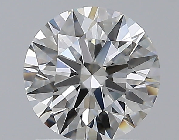 1.01 carat Round diamond G  VVS2 Excellent