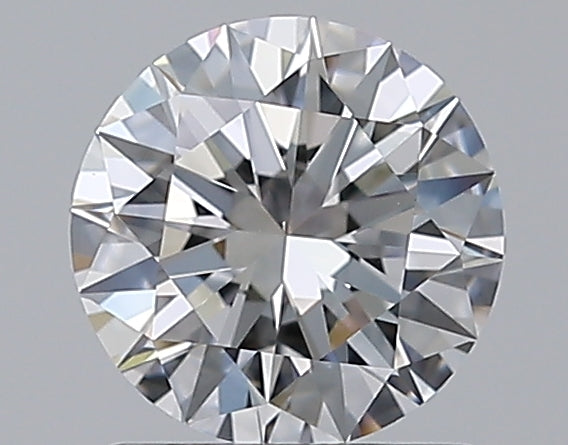 1.01 carat Round diamond D  VS2 Excellent