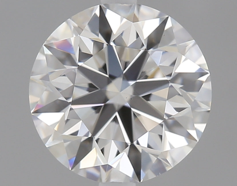 1.00 carat Round diamond E  VS2 Excellent