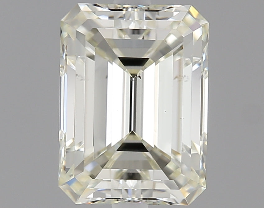 1.20 carat Emerald diamond J  VS2