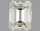 1.20 carat Emerald diamond J  VS2