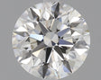 1.00 carat Round diamond G  SI1 Excellent