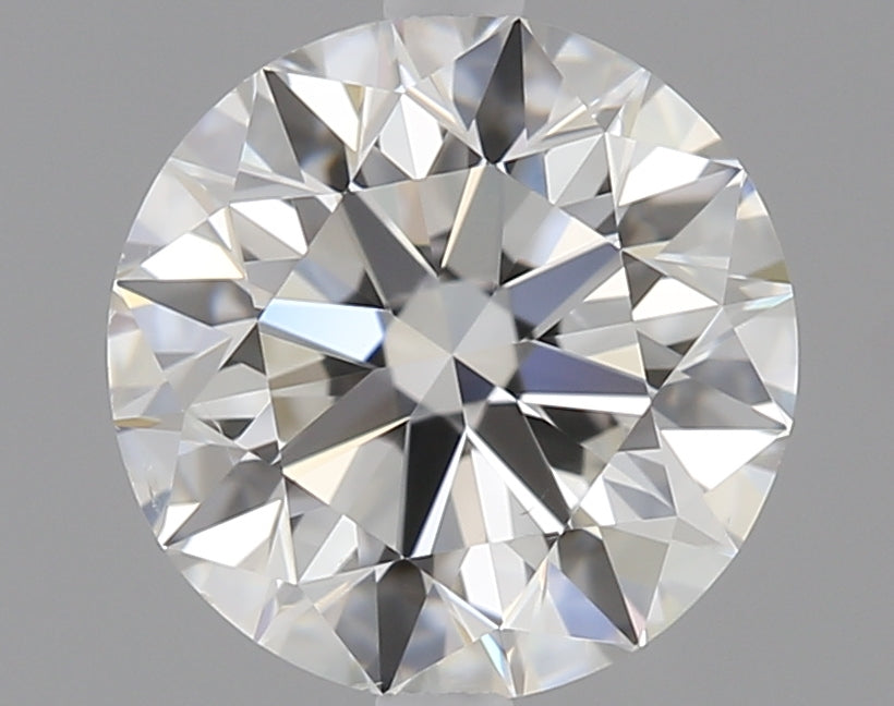 1.00 carat Round diamond G  SI1 Excellent