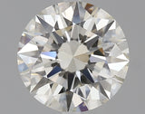 1.56 carat Round diamond I  VS1 Excellent
