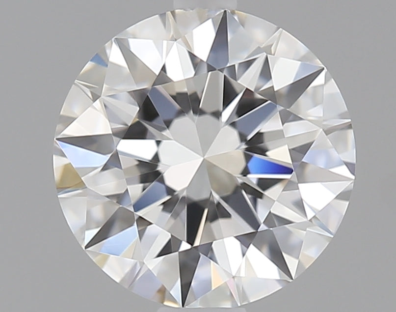 1.09 carat Round diamond D  VVS2 Excellent