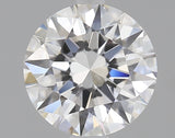 1.09 carat Round diamond D  VVS2 Excellent