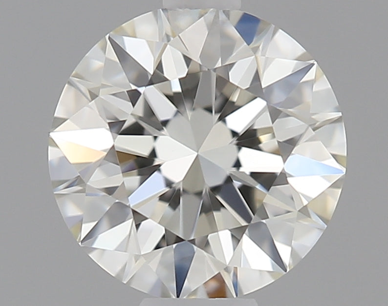 0.51 carat Round diamond H  VVS1 Excellent