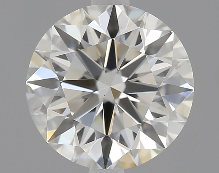 0.81 carat Round diamond H  VS1 Excellent