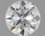 1.00 carat Round diamond G  SI2 Very good