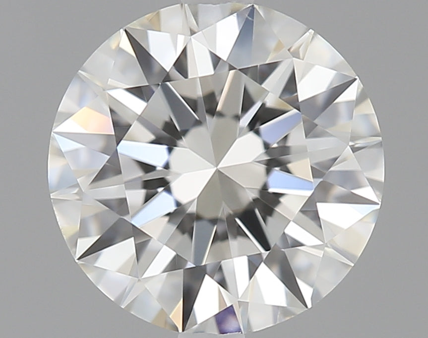 0.90 carat Round diamond G  SI1 Excellent