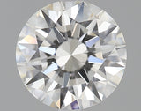 0.90 carat Round diamond G  SI1 Excellent