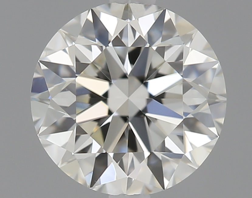 0.80 carat Round diamond G  VS1 Excellent