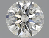 0.80 carat Round diamond G  VS1 Excellent