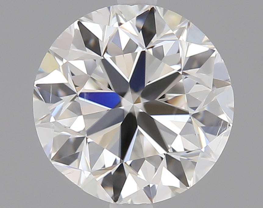 1.00 carat Round diamond G  SI2 Very good