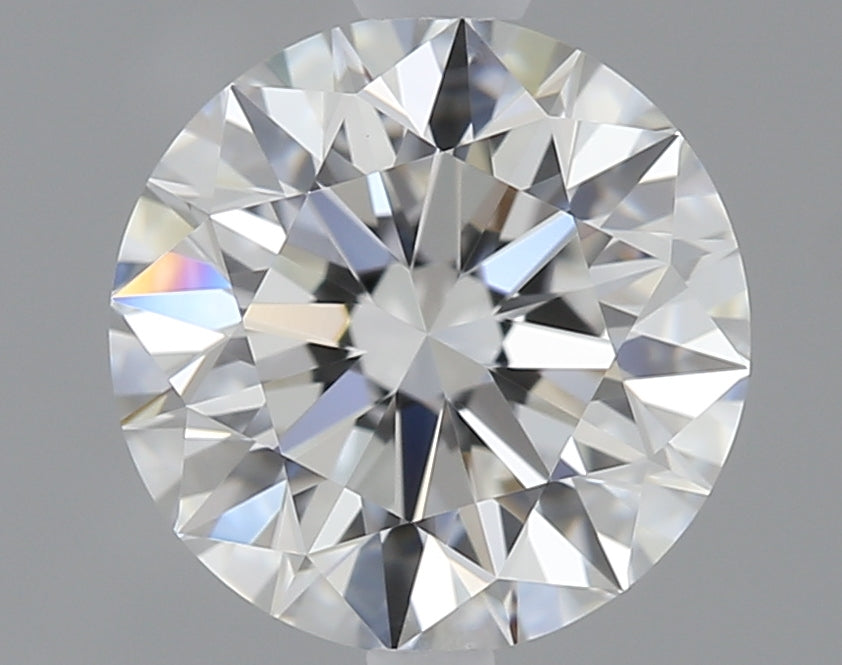 1.13 carat Round diamond E  VVS1 Excellent