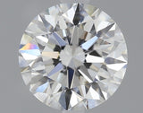 1.13 carat Round diamond E  VVS1 Excellent