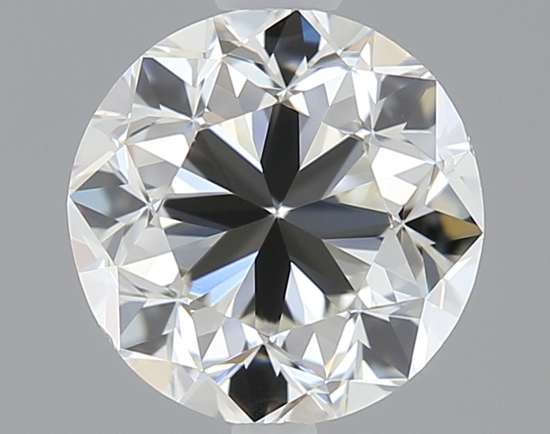 1.00 carat Round diamond G  VS1 Good
