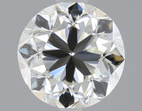 1.00 carat Round diamond G  VS1 Good