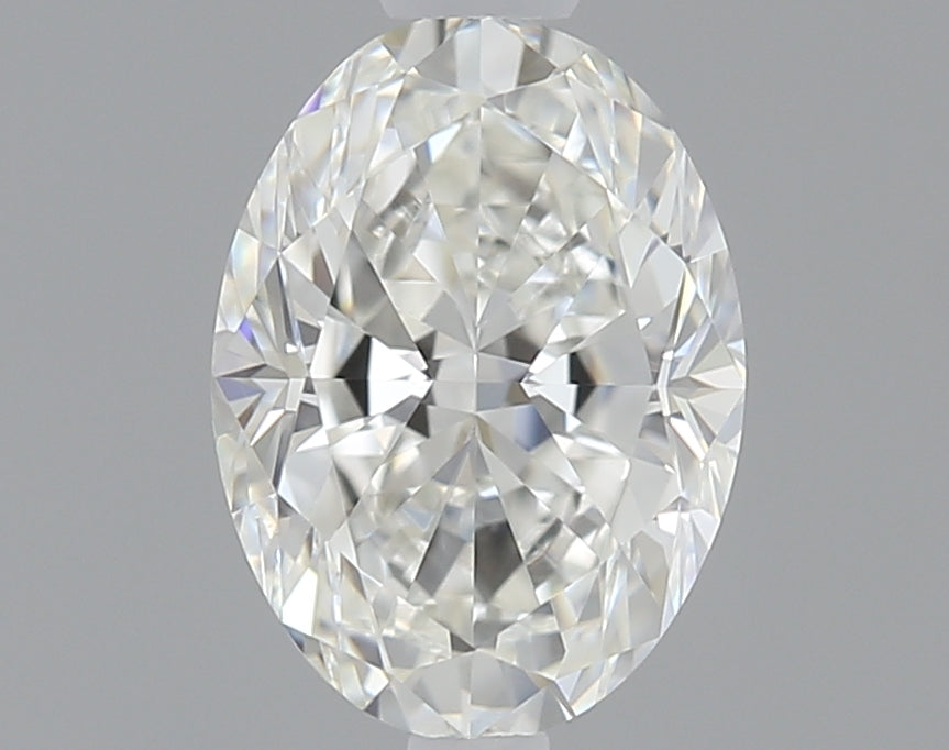 0.70 carat Oval diamond G  VS2