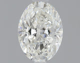 0.70 carat Oval diamond G  VS2