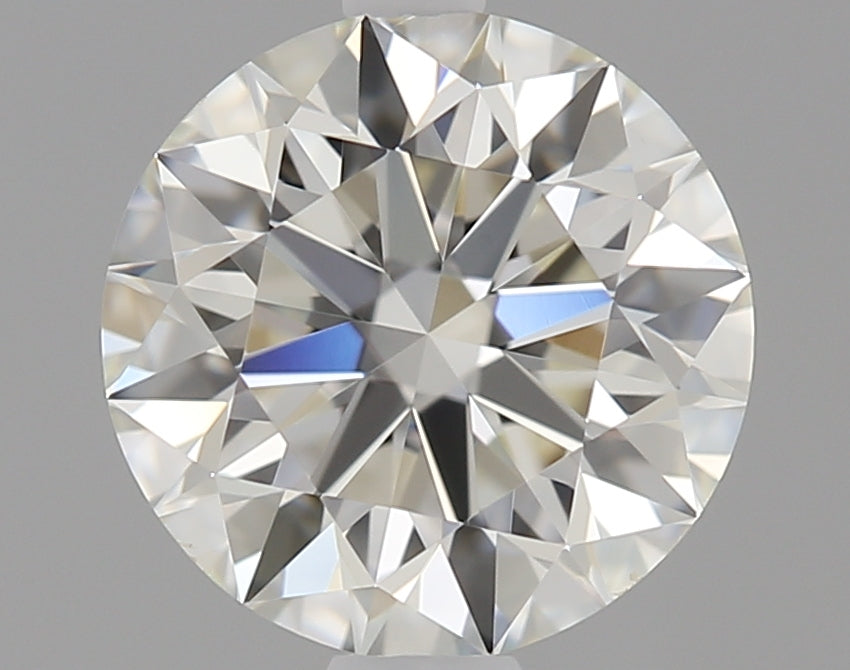 0.80 carat Round diamond H  VS1 Excellent
