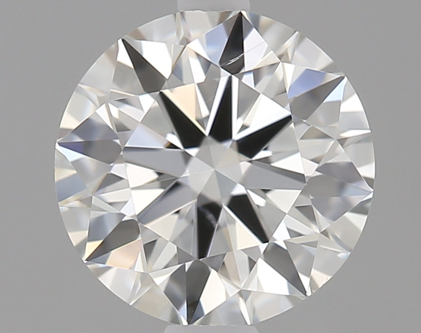 0.80 carat Round diamond H  SI1 Excellent