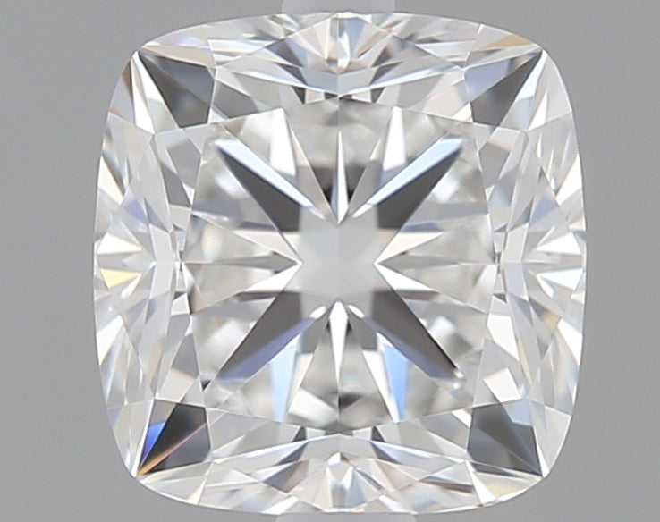 1.21 carat Cushion diamond E  VVS1